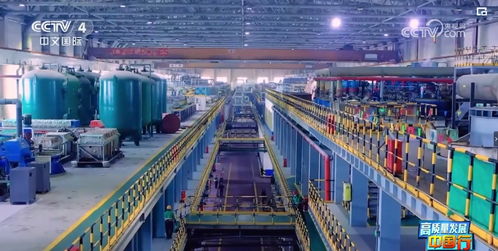 创新驱动发展 技术赋能未来 甘肃携手上海企业共筑现代化产业新体系